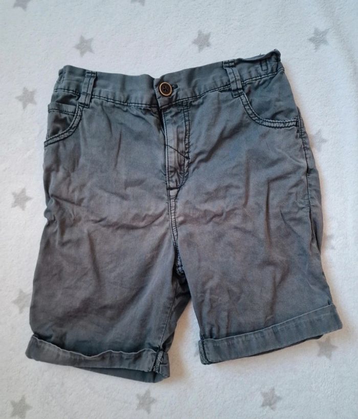 Short 6/7 ans