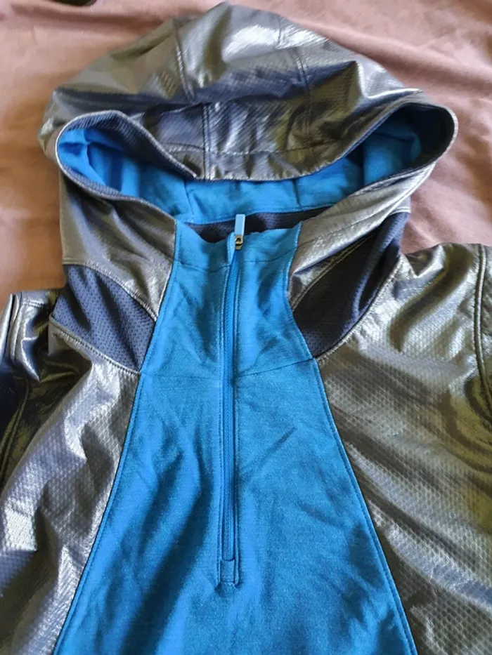 Jordan Trainning Neuf Creed XL - photo numéro 5