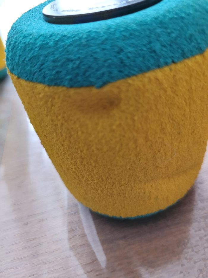 Chamboule tout mousse - photo numéro 3