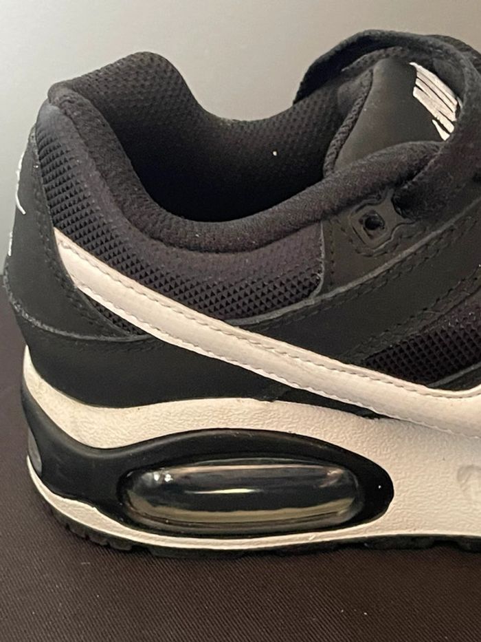 Nike air max pointure 37,5 comme neuves - photo numéro 16