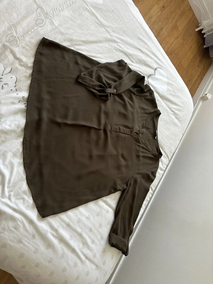Blouse Femme Modavista