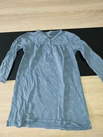Chemise de nuit