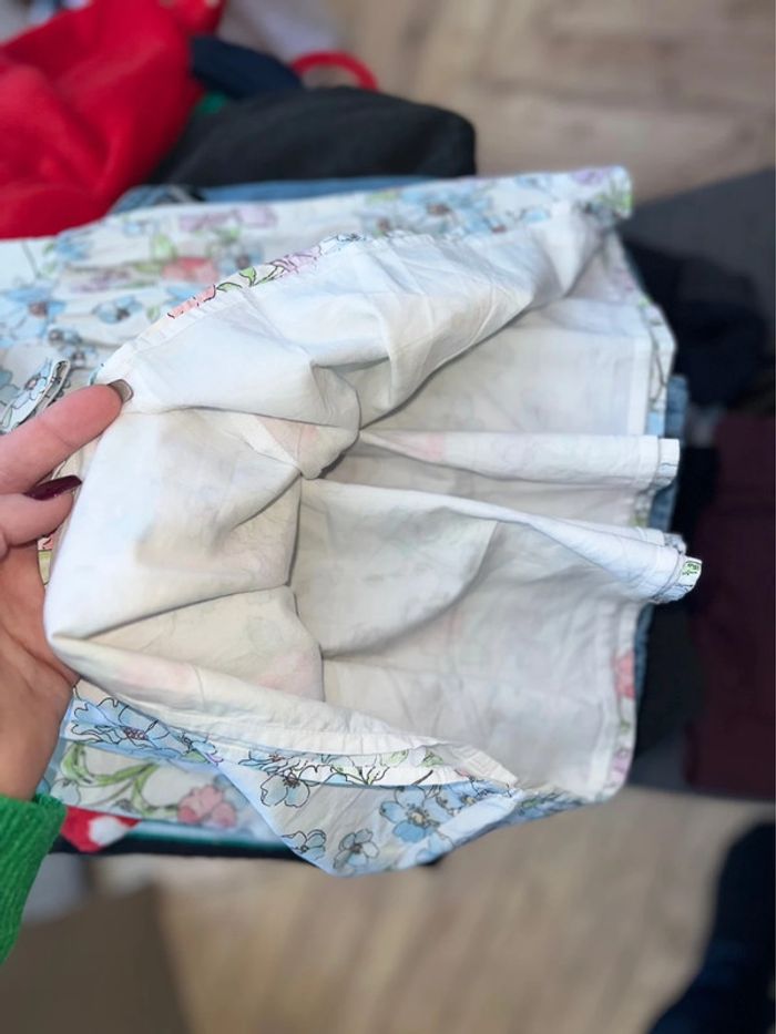 Magnifique robe d’été Primark dos nu cérémonie 2-3 ans 2436 - photo numéro 5