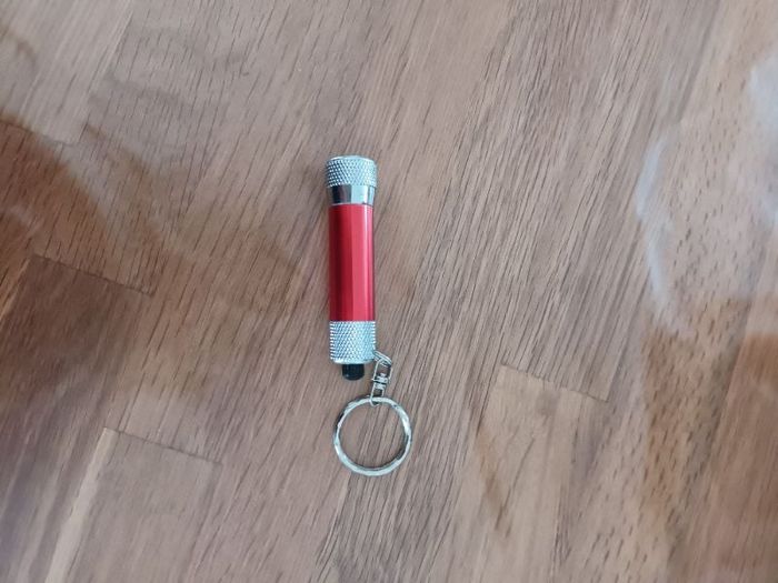 porte clefs