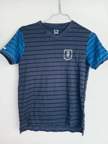 Tee shirt 12 ans décathlon
