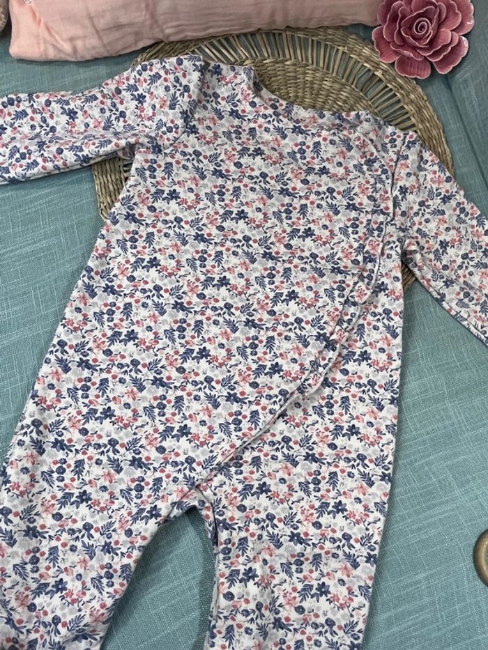 Pyjama 23 mois - photo numéro 2