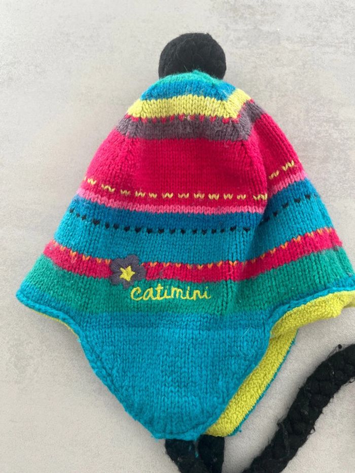 Bonnet catimini - photo numéro 3