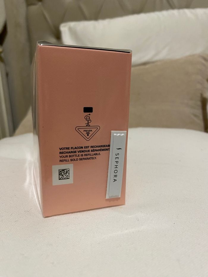 Prada paradoxe - photo numéro 3