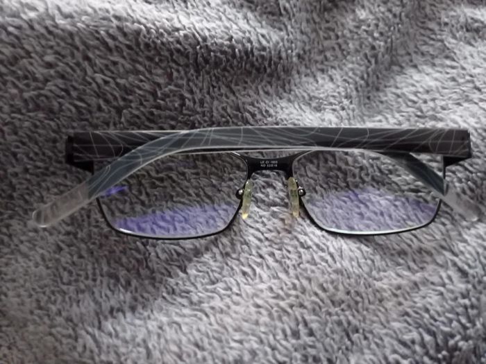 Lunettes - photo numéro 7
