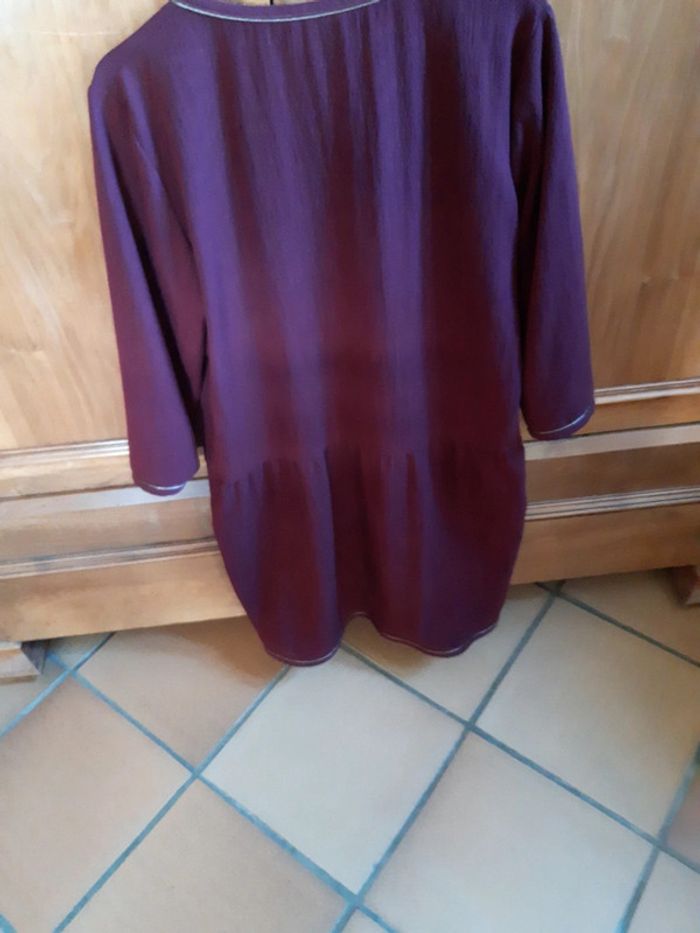Robe hiver promod - photo numéro 4