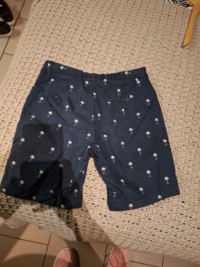 Short homme - photo numéro 4