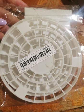 Support pinceaux neuf