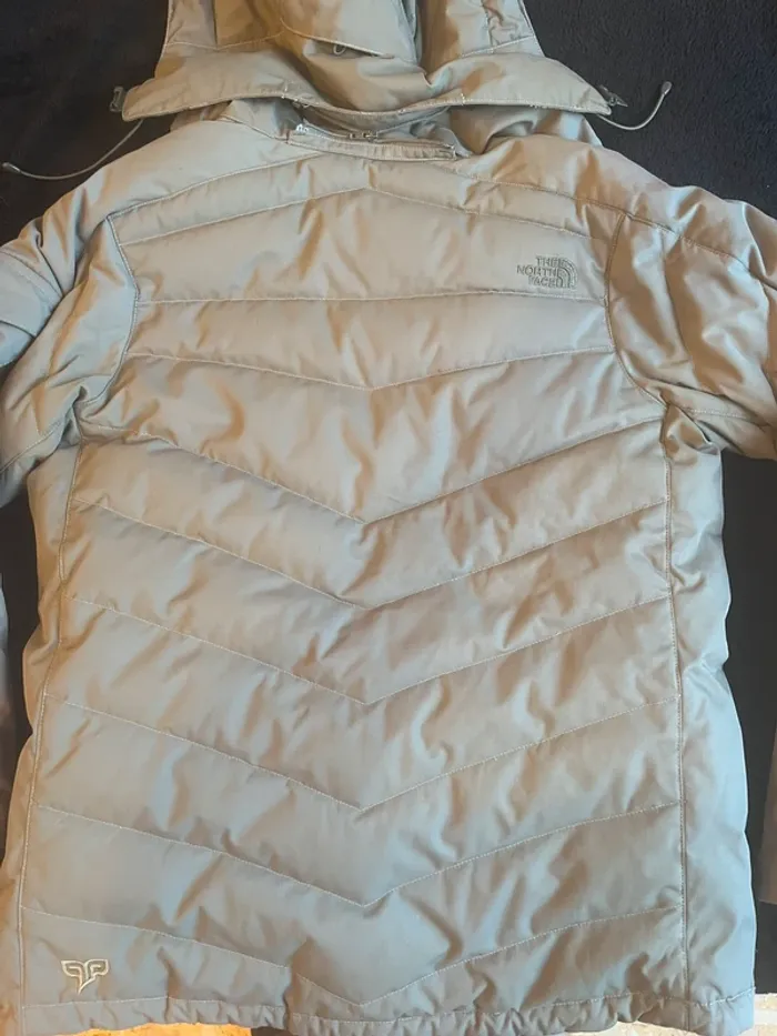 Doudoune The North Face 600 –système RECCO ultra chaude taille S - photo numéro 3