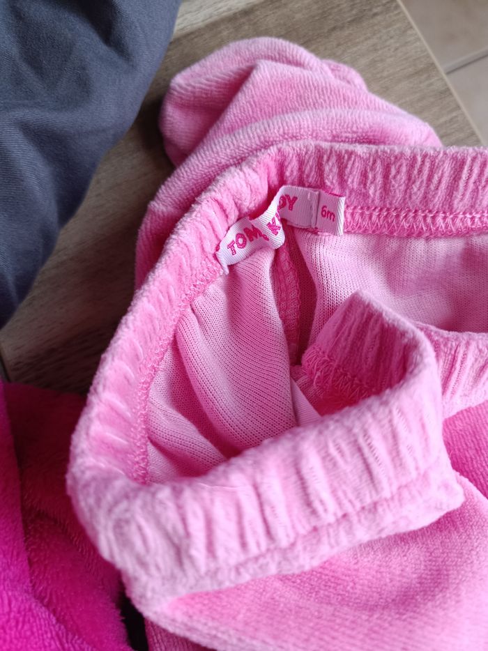 Lot fille (9 articles) 6 mois - photo numéro 6