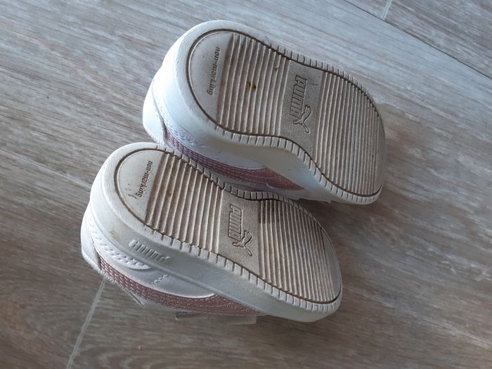 Baskets 21 - photo numéro 4