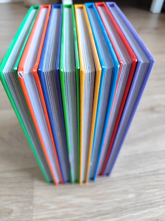 Livres Disney - photo numéro 3