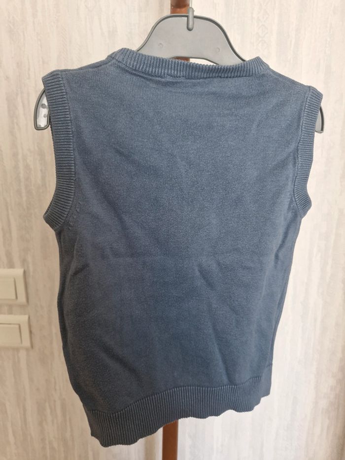 Pull enfant 3 ans Kid Kanai Coton - photo numéro 4