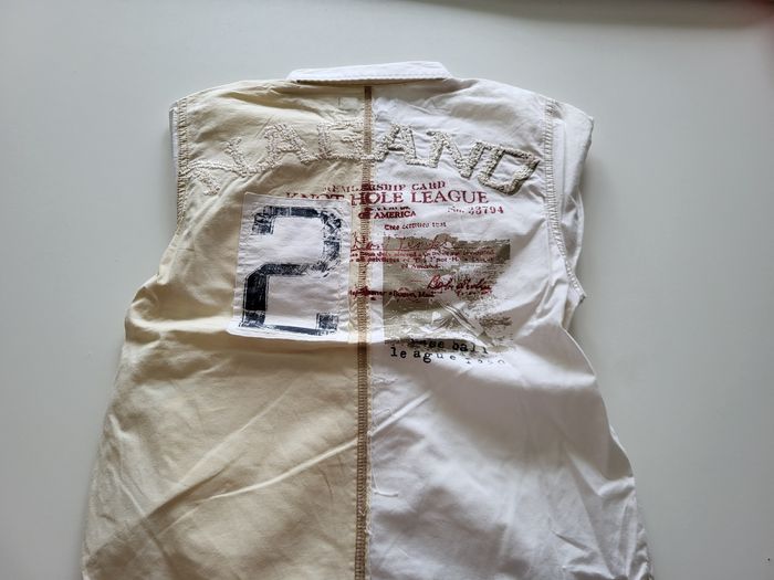 Chemise - photo numéro 2