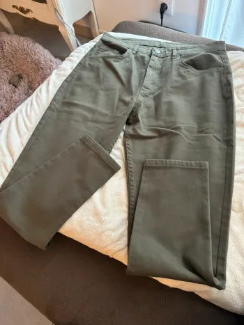 Jean skinny