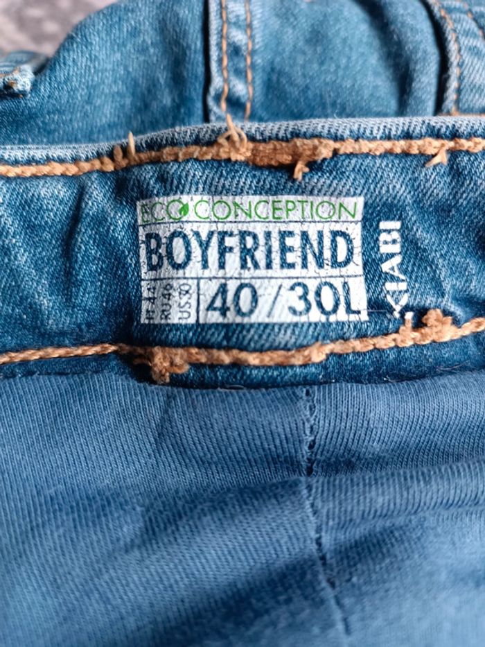 Jean grossesse - photo numéro 4