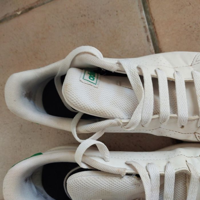 Baskets Adidas enfant - photo numéro 6