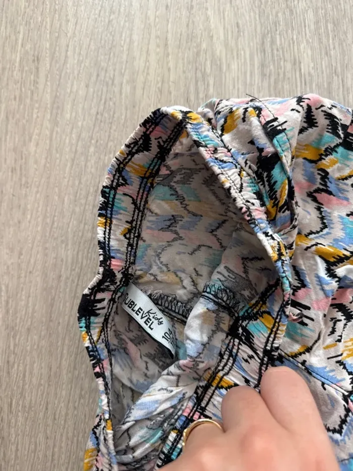 Short 4/5 ans - photo numéro 2