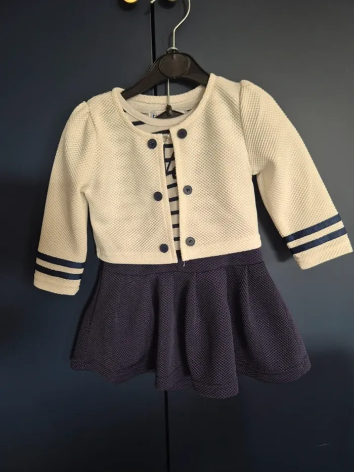 Ensemble 4 pièces
