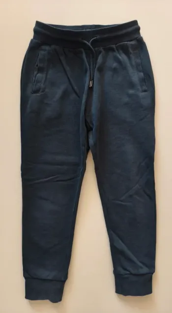 Jogging bleu marine