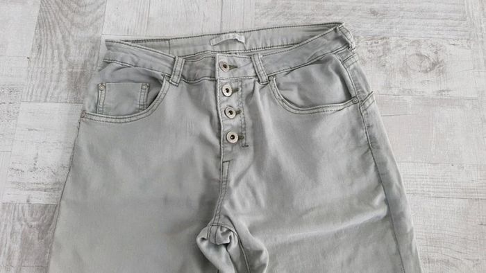 Jeans Taille 38 - photo numéro 3
