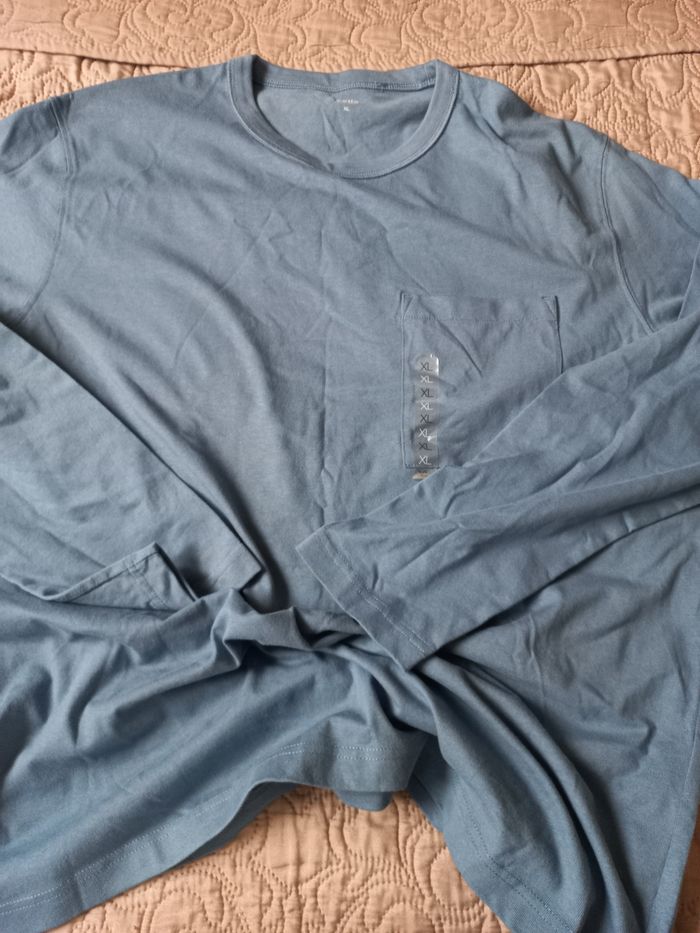 Sweat  celio  neuf - photo numéro 5