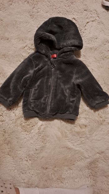 Neuf sans étiquette