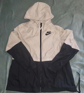 Veste Coupe Vent - Jacket - Track Jacket - Vintage - Y2K 🧥 Nike - Taille S