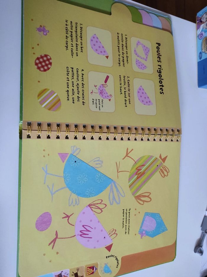 Ma petite ferme - photo numéro 4