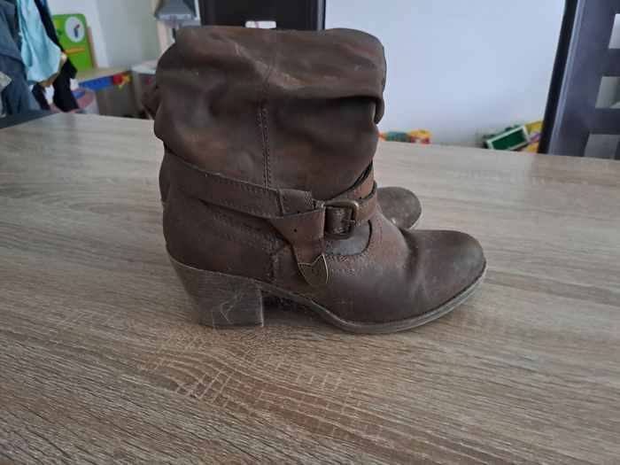 Bottes - photo numéro 2