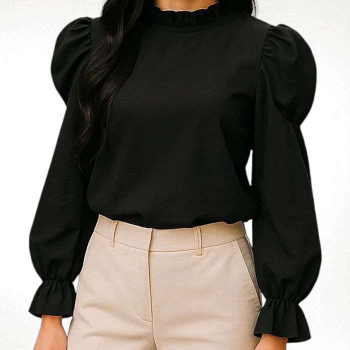 Magnifique blouse Shein Taille 38 M