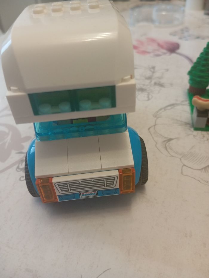 Lego toy story Disney 10769 - photo numéro 5