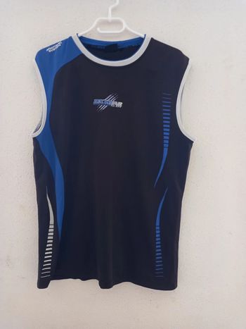 Débardeur Hommes Taille : Xl