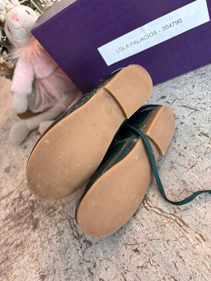 Bottines Lola - photo numéro 10