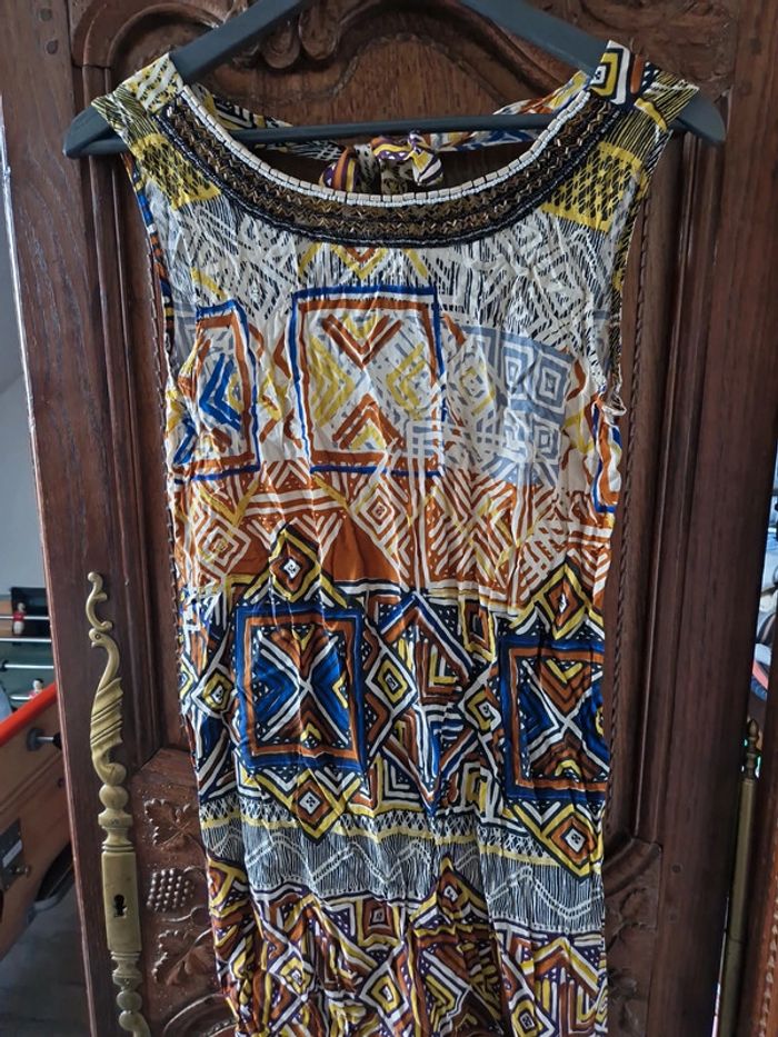 Tunique taille 38