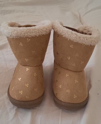 Bottines 23