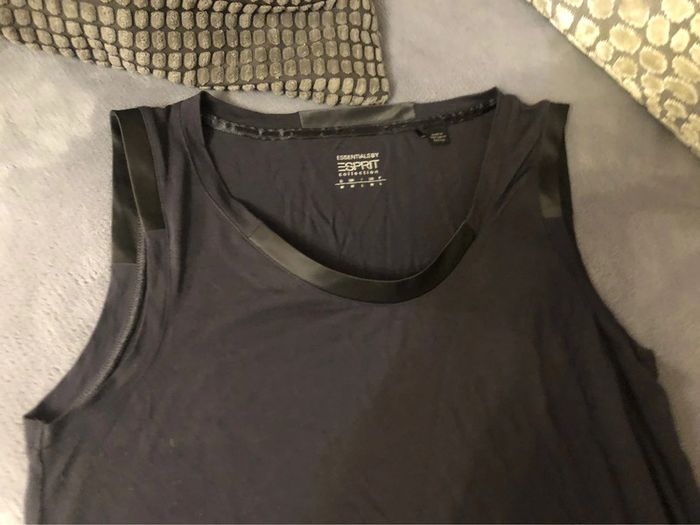 Débardeur esprit taille L - photo numéro 3