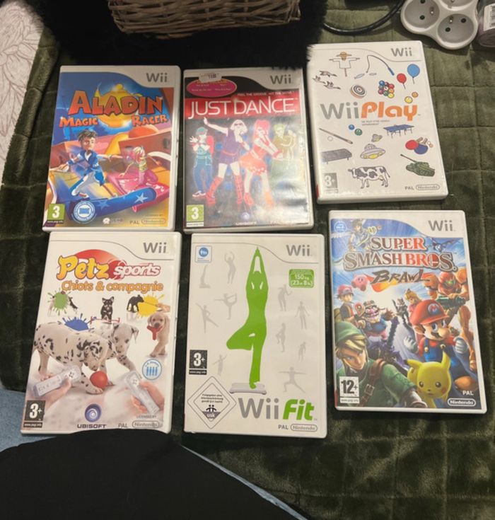 Wii cfw - photo numéro 4