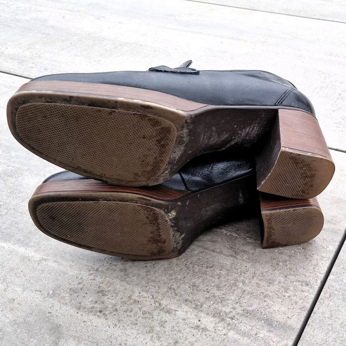 Chaussures femme à talon - p.40 - photo numéro 7