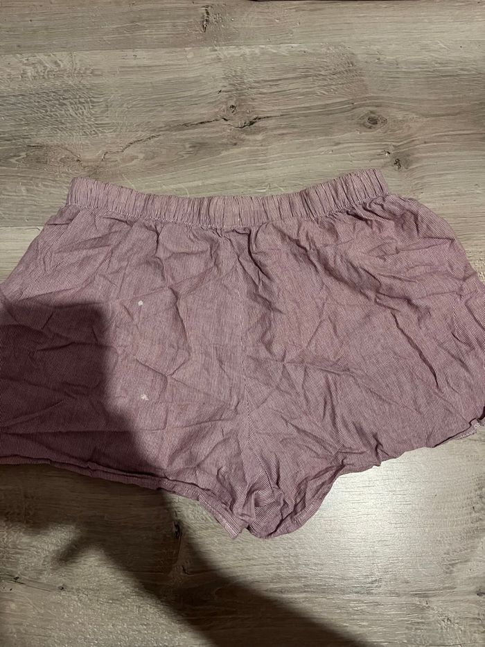 Short - photo numéro 3