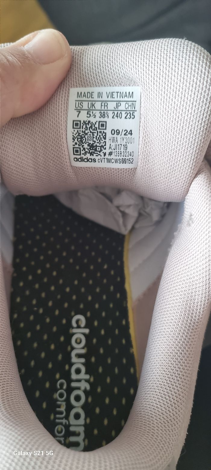 Sneakers adidas grand court alpha 00s - photo numéro 7