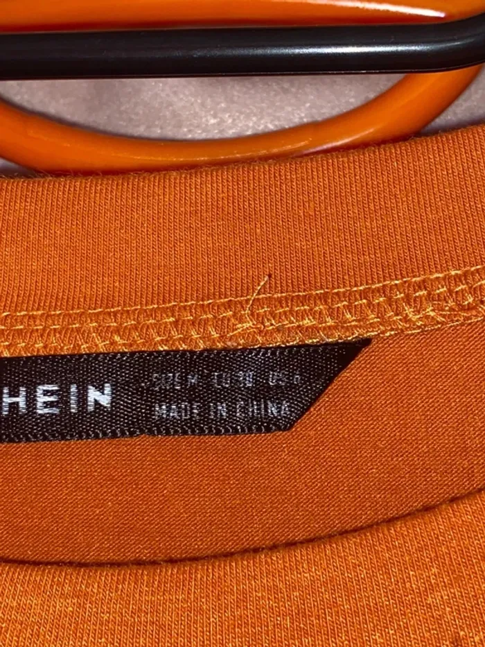 Tee shirt - photo numéro 4