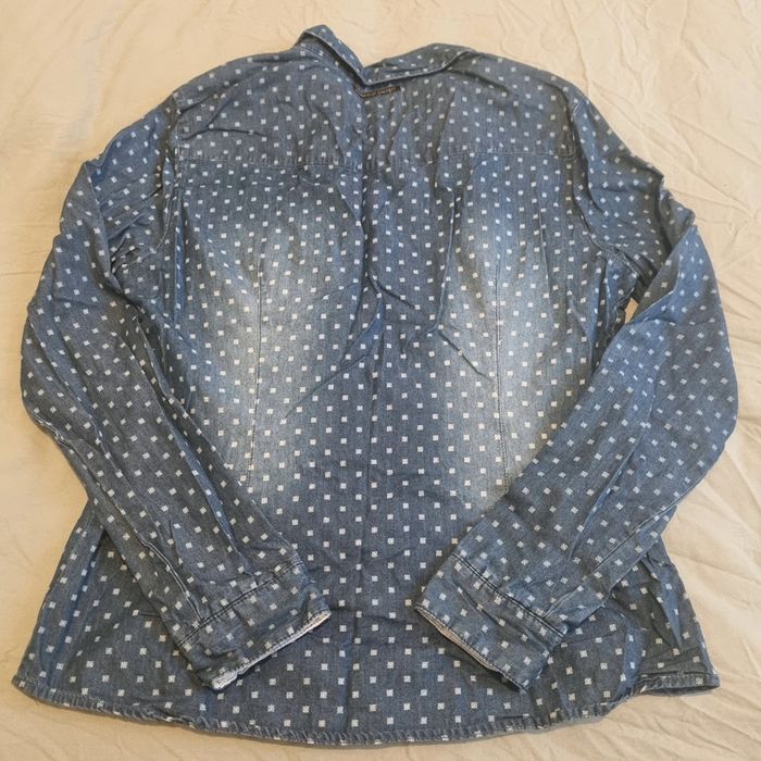Chemise Bonobo Taille L - photo numéro 2