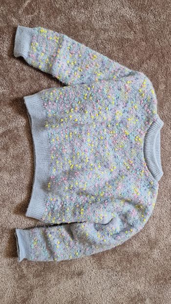 Pull multicolor