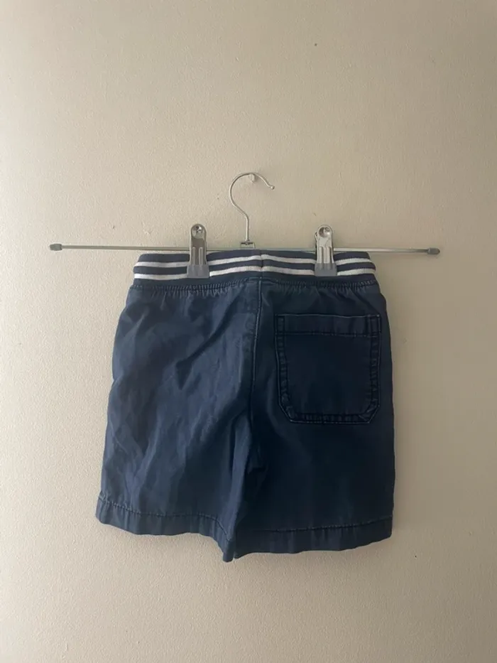 Short Gap - photo numéro 2