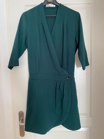 Robe Charlior